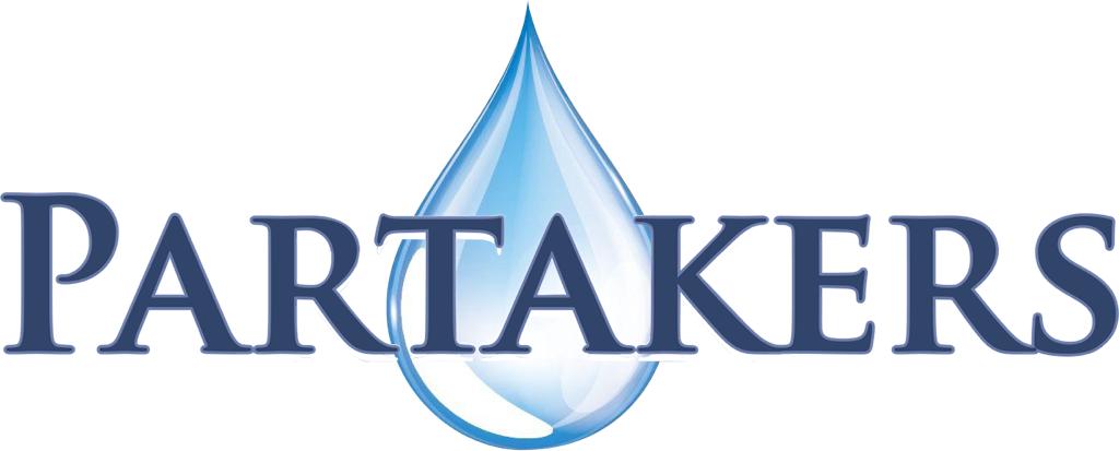 Partakers Logo